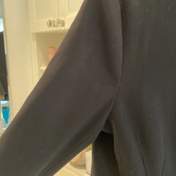 Smart Set unique style jacket - Picture 6 of 9